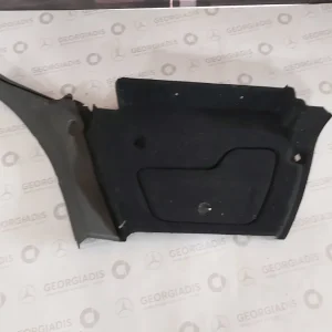 MERCEDES ΕΠΕΝΔΥΣΗ ΠΟΡΤ-ΜΠΑΓΚΑΖ (LOAD COMPARTMENT COVER) ΑΡΙΣΤΕΡΑ B-CLASS (W246)