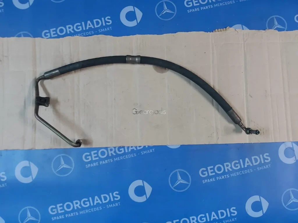 MERCEDES ΣΩΛΗΝΑΣ ΥΔΡΑΥΛΙΚΟΥ ΤΙΜΟΝΙΟΥ (POWER STEERING HOSE) S-CLASS (W220),CL-CLASS (C215)