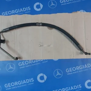 MERCEDES ΣΩΛΗΝΑΣ ΥΔΡΑΥΛΙΚΟΥ ΤΙΜΟΝΙΟΥ (POWER STEERING HOSE) S-CLASS (W220),CL-CLASS (C215)