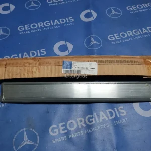 MERCEDES ΕΣΩΤΕΡΙΚΟ ΜΑΡΣΠΙΕ ΠΙΣΩ (REAR ENTRANCE RAIL) E-CLASS (W210)