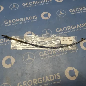 MERCEDES ΝΙΚΕΛ ΠΡΟΦΥΛΑΚΤΗΡΑ ΕΜΠΡΟΣ ΑΡΙΣΤΕΡΟ C-CLASS (W204)