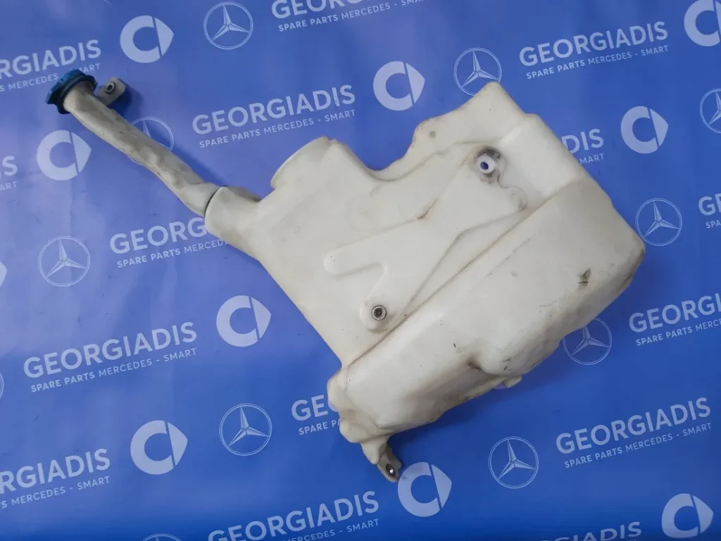 MERCEDES ΔΟΧΕΙΟ ΥΑΛΟΚΑΘΑΡΙΣΤΗΡΩΝ (CONTAINER,WINDSHIELD WASHING SYSTEM) ML-CLASS (W164),R-CLASS (W251)