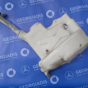 MERCEDES ΔΟΧΕΙΟ ΥΑΛΟΚΑΘΑΡΙΣΤΗΡΩΝ (CONTAINER,WINDSHIELD WASHING SYSTEM) ML-CLASS (W164),R-CLASS (W251)