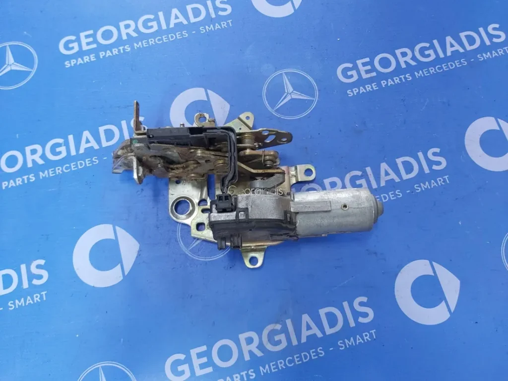 MERCEDES ΚΛΕΙΔΑΡΙΑ ΤΖΑΜΟΠΟΡΤΑΣ (REAR DOOR LOCK) E-CLASS CARAVAN (S210)