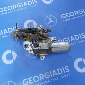 MERCEDES ΚΛΕΙΔΑΡΙΑ ΤΖΑΜΟΠΟΡΤΑΣ (REAR DOOR LOCK) E-CLASS CARAVAN (S210)