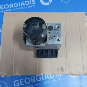 MERCEDES ΥΔΡΑΥΛΙΚΗ ΜΟΝΑΔΑ ABS (HYDRAULIC CONTROL UNIT) S-CLASS (W220)