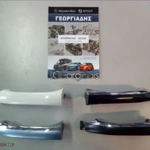 MERCEDES ΧΕΡΟΥΛΙΑ ΕΞΩΤΕΡΙΚΑ (ΠΟΜΟΛΑ) ΠΟΡΤΩΝ ML-CLASS (W164),GL-CLASS (X164),R-CLASS (W251)