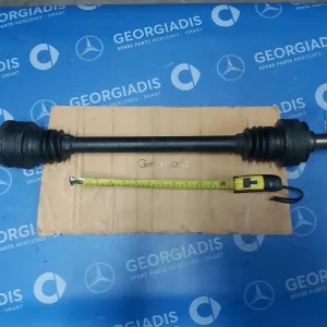 MERCEDES ΗΜΙΑΞOΝΙΟ (AXLE SHAFT) S-CLASS (W220),CL-CLASS (C215)