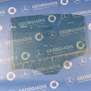 MERCEDES ΤΖΑΜΙ ΠΙΣΩ ΑΡΙΣΤΕΡΗΣ ΠΟΡΤΑΣ (DOOR GLASS) A-CLASS (W176)