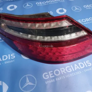 MERCEDES ΦΑΝΑΡΙ ΠΙΣΩ ΑΡΙΣΤΕΡΟ (LEFT TAIL LAMP) SLK-CLASS (R172)