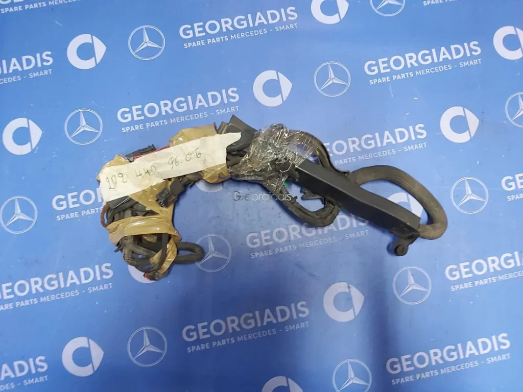 MERCEDES ΚΑΛΩΔΙΩΣΗ ΤΑΜΠΛΟ (COCKPIT CABLE HARNESS) C-CLASS (W202)