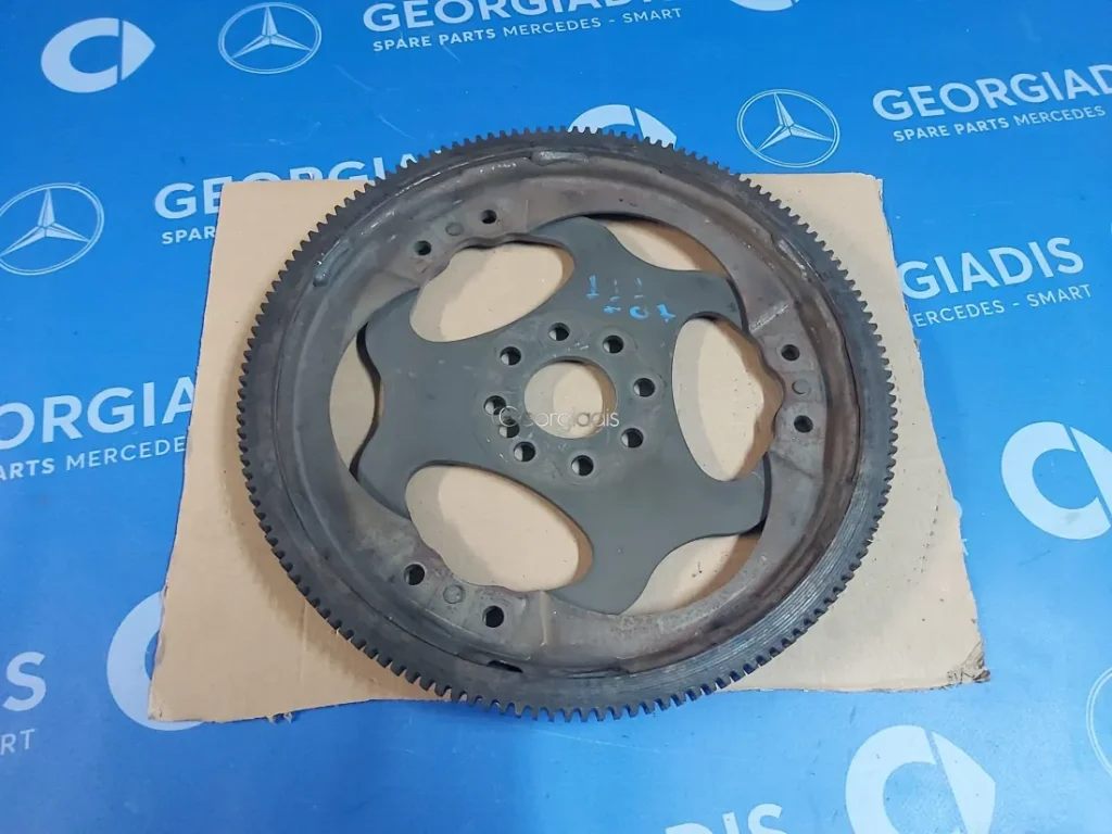 MERCEDES ΒΟΛΑΝ (FLYWHEEL) E-CLASS (W210),SLK-CLASS (R170)