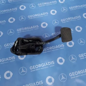 MERCEDES ΠΕΝΤΑΛ ΦΡΕΝΟΥ (BRAKE PEDAL) C-CLASS (W205),E-CLASS (W213)