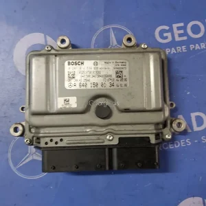 MERCEDES ΕΓΚΕΦΑΛΟΣ ΚΙΝΗΤΗΡΑ (ENGINE CONTROL UNIT) A-CLASS (W169),B-CLASS (W245) CDI
