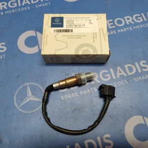 MERCEDES ΑΙΣΘΗΤΗΡΑΣ ΛΑΜΔΑ (LAMDA SENSOR) E-CLASS (W211),ML-CLASS (W164)
