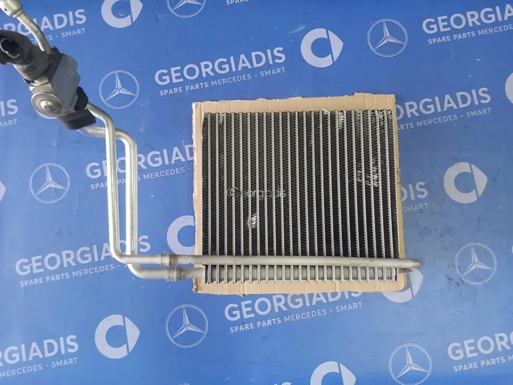 MERCEDES ΨΥΓΕΙΟ A/C (EVAPORATOR) VITO (W639)