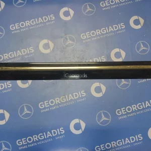 MERCEDES ΦΑΣΑ ΠΙΣΩ ΑΡΙΣΤΕΡΗΣ ΠΟΡΤΑΣ (DOOR STRIP) E-CLASS (W210)