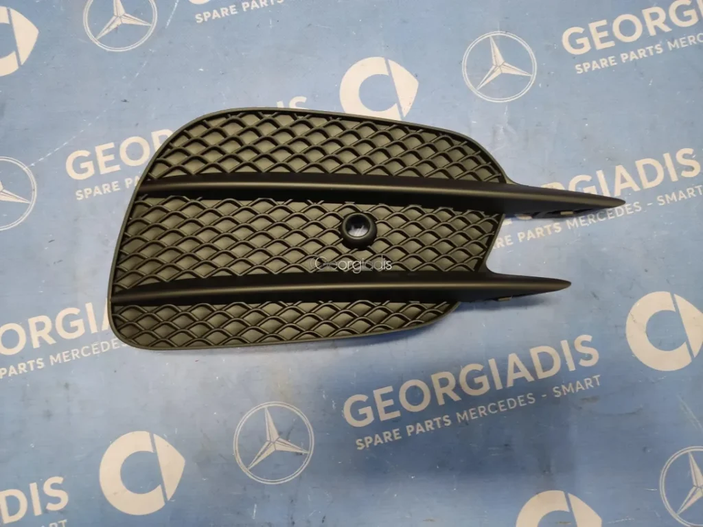 MERCEDES ΣΗΤΑ ΠΡΟΦΥΛΑΚΤΗΡΑ ΕΜΠΡΟΣ ΔΕΞΙΑ (COVER BUMPER) E-CLASS (W213) LOOK AMG