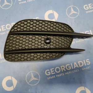 MERCEDES ΣΗΤΑ ΠΡΟΦΥΛΑΚΤΗΡΑ ΕΜΠΡΟΣ ΔΕΞΙΑ (COVER BUMPER) E-CLASS (W213) LOOK AMG