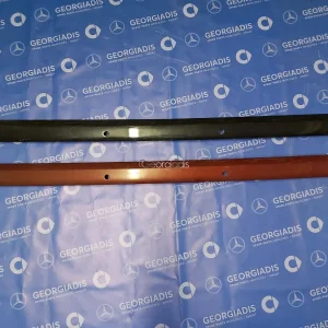 MERCEDES ΜΕΣΑΙΑ ΦΑΣΑ ΠΙΣΩ ΠΡΟΦΥΛΑΚΤΗΡΑ (REAR BUMPER TRIM RAIL) E-CLASS (W210)