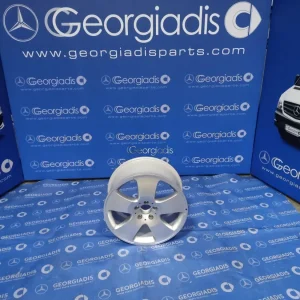 MERCEDES ΖΑΝΤΑ ΑΛΟΥΜΙΝΙΟΥ (DISC WHEEL) S-CLASS (W221) (1 ΤΕΜΑΧΙΟ)