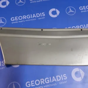 MERCEDES ΦΑΣΑ ΠΙΣΩ ΔΕΞΙΟΥ ΦΤΕΡΟΥ (TRIM STRIP) S-CLASS (W126) COUPE LIFT