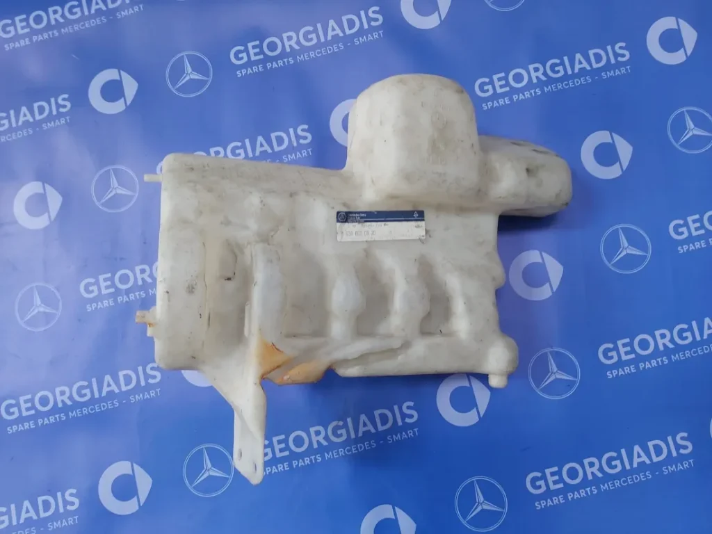 MERCEDES ΔΟΧΕΙΟ ΥΑΛΟΚΑΘΑΡΙΣΤΗΡΩΝ (CONTAINER,WINDSHIELD WASHING SYSTEM) VITO-CLASS (W638)