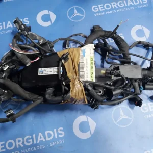 MERCEDES ΚΑΛΩΔΙΩΣΗ ΚΙΝΗΤΗΡΑ (ENGINE WIRING HARNESS) C-CLASS (W205),GLC-CLASS (X253)