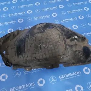 MERCEDES ΘΟΛΟΣ ΠΛΑΣΤΙΚΟΣ ΕΜΠΡΟΣ ΑΡΙΣΤΕΡΑ (ΕΜΠΡΟΣ ΚΟΜΜΑΤΙ) C-CLASS (W205)