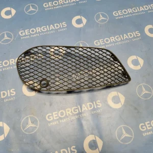 MERCEDES ΣΗΤΑ ΠΡΟΦΥΛΑΚΤΗΡΑ ΕΜΠΡΟΣ ΑΡΙΣΤΕΡΑ (COVER BUMPER) C-CLASS (W205)