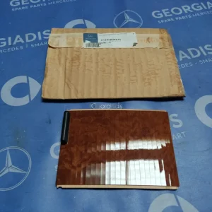 MERCEDES ΚΟΥΡΤΙΝΑΚΙ ΚΟΝΣΟΛΑΣ (ROLLER BLIND) SL-CLASS (R129)