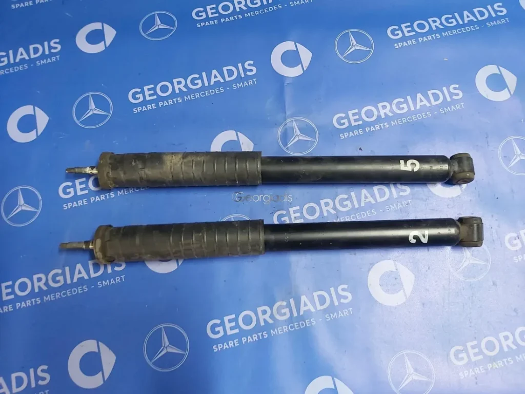 MERCEDES ΑΜΟΡΤΙΣΕΡ ΠΙΣΩ (SHOCK ABSORBER) A-CLASS (W169),B-CLASS (W245)