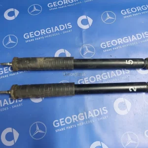 MERCEDES ΑΜΟΡΤΙΣΕΡ ΠΙΣΩ (SHOCK ABSORBER) A-CLASS (W169),B-CLASS (W245)