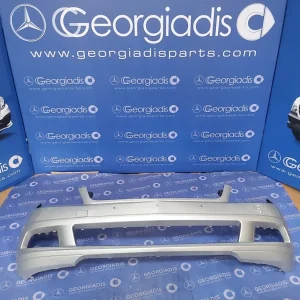 MERCEDES ΠΡΟΦΥΛΑΚΤΗΡΑΣ ΕΜΠΡΟΣ (FRONT BUMPER) C-CLASS (W204)