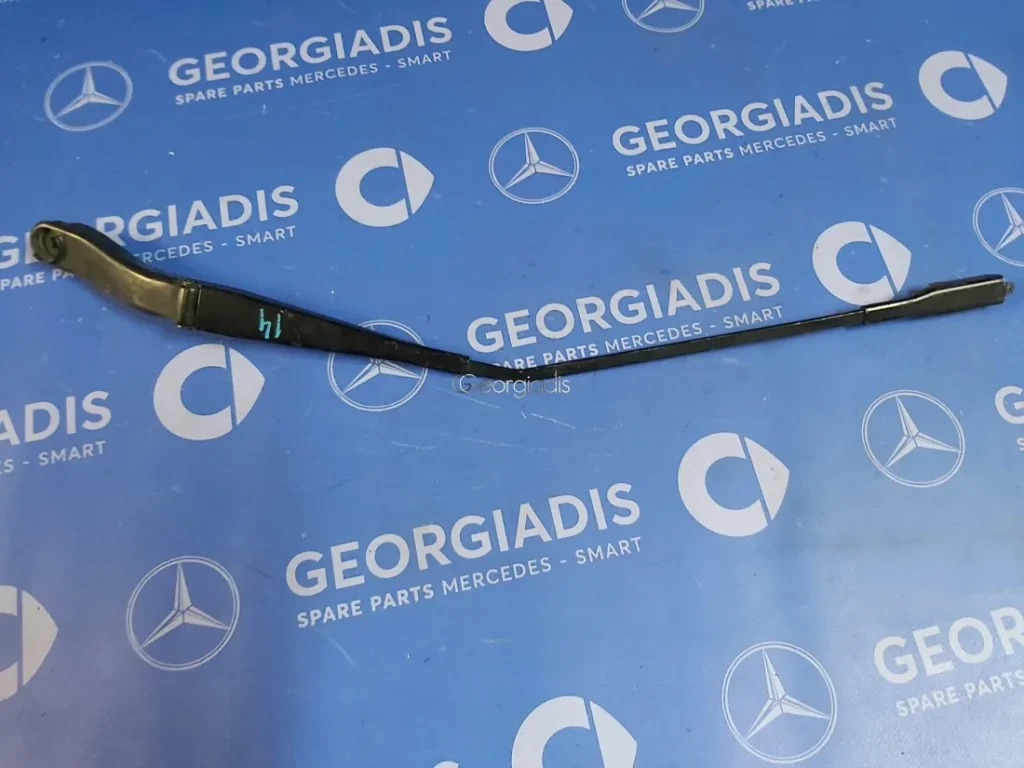 MERCEDES ΜΠΡΑΤΣΟ ΥΑΛΟΚΑΘΑΡΙΣΤΗΡΩΝ ΑΡΙΣΤΕΡΟ (WIPER ARM) A-CLASS (W169),B-CLASS (W245)