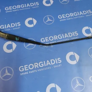 MERCEDES ΜΠΡΑΤΣΟ ΥΑΛΟΚΑΘΑΡΙΣΤΗΡΩΝ ΑΡΙΣΤΕΡΟ (WIPER ARM) A-CLASS (W169),B-CLASS (W245)