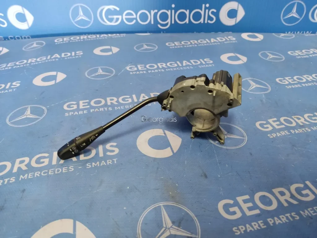 MERCEDES ΔΙΑΚΟΠΤΗΣ CRUISE CONTROL (SWITCH) SLK-CLASS (R171),E-CLASS (W211) FACELIFT