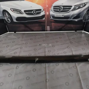 MERCEDES ΚΑΛΥΜΜΑ ΜΑΡΣΠΙΕ ΔΕΞΙ (SIDE PANEL) CLS-CLASS (C219)