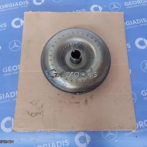 MERCEDES ΜΕΤΑΤΡΟΠΕΑΣ ΡΟΠΗΣ (TORQUE CONVERTER) ΓΙΑ ΣΑΣΜΑΝ 722626