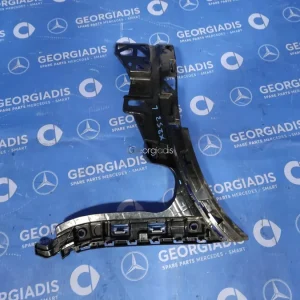 MERCEDES ΠΛΑΣΤΙΚΗ ΒΑΣΗ ΠΙΣΩ ΠΡΟΦΥΛΑΚΤΗΡΑ ΑΡΙΣΤΕΡΗ (BUMPER CARRIER) GLC-CLASS (X253)