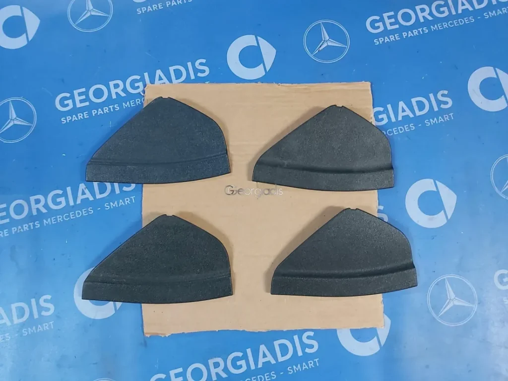 MERCEDES ΚΑΠΑΚΙ ΤΑΜΠΛΟ (INSTRUMENT PANEL COVER) C-CLASS (W202)