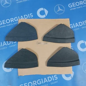MERCEDES ΚΑΠΑΚΙ ΤΑΜΠΛΟ (INSTRUMENT PANEL COVER) C-CLASS (W202)
