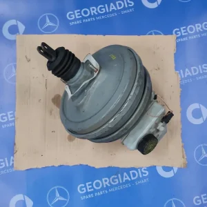 MERCEDES ΑΝΤΛΙΑ ΦΡΕΝΩΝ-ΣΕΒΡΟ (BRAKE BOOSTER) E-CLASS (W210)