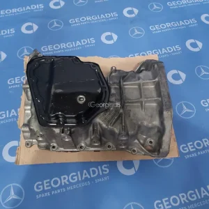 NISSAN-RENAULT ΚΑΡΤΕΡ (OIL SUMP) R9M ΚΙΝΗΤΗΡΑΣ 1,6D
