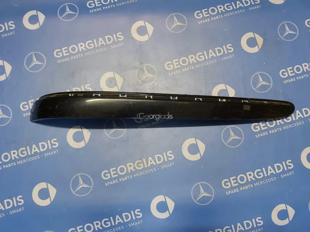 MERCEDES ΦΑΣΑ ΠΡΟΦΥΛΑΚΤΗΡΑ ΠΙΣΩ ΔΕΞΙΑ (BUMPER RAIL) E-CLASS (W211)