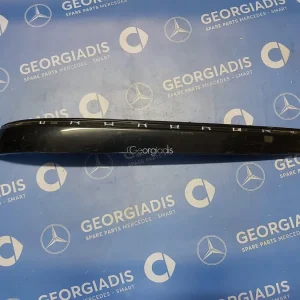 MERCEDES ΦΑΣΑ ΠΡΟΦΥΛΑΚΤΗΡΑ ΠΙΣΩ ΔΕΞΙΑ (BUMPER RAIL) E-CLASS (W211)