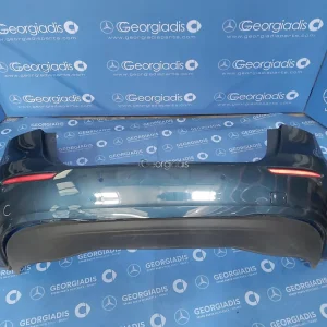 MERCEDES ΠΡΟΦΥΛΑΚΤΗΡΑΣ ΠΙΣΩ (REAR BUMPER) A-CLASS (W177)