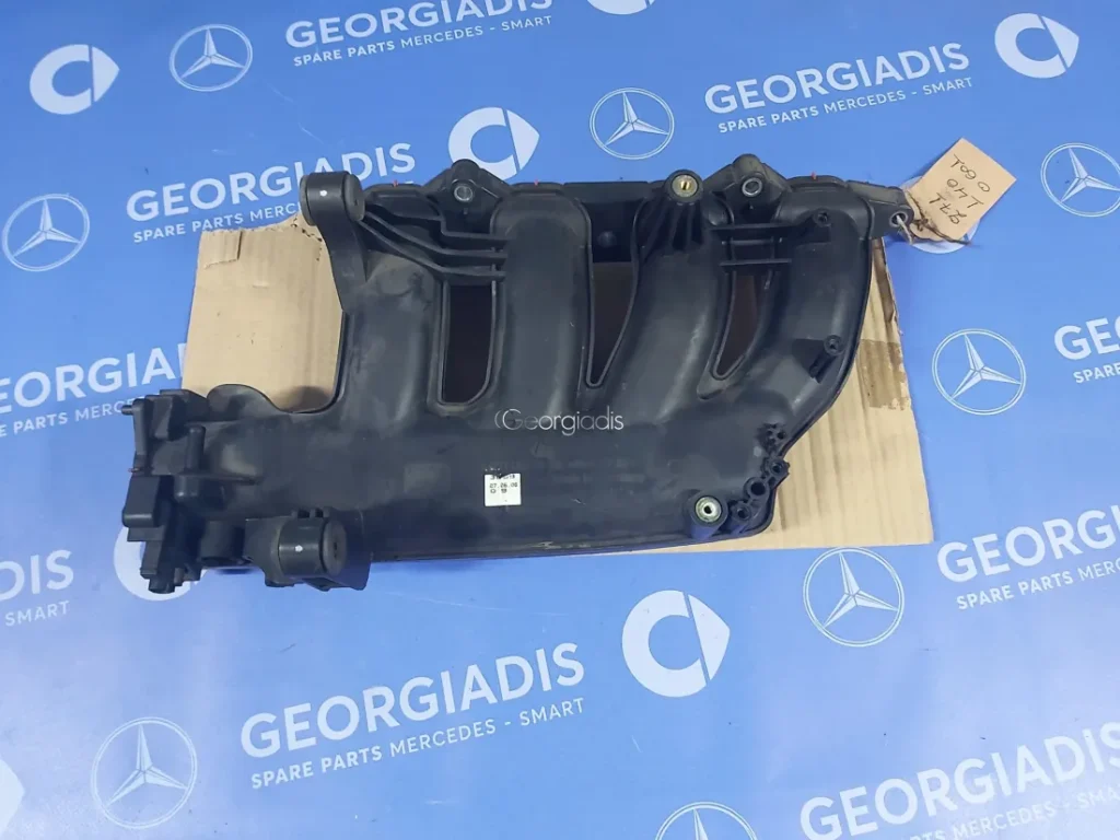 MERCEDES ΠΟΛΛΑΠΛΗ ΕΙΣΑΓΩΓΗΣ (INTAKE MANIFOLD) 271 ΚΙΝΗΤΗΡΕΣ