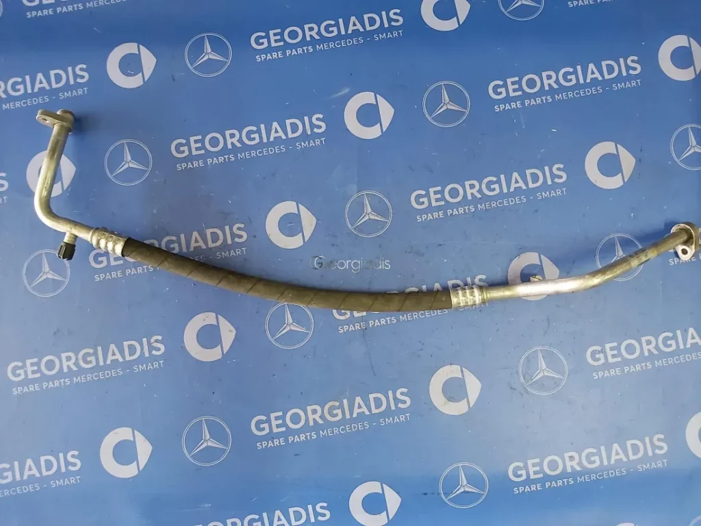 MERCEDES ΣΩΛΗΝΑΣ AIRCONDITION (A/C LINE) A-B-CLA-GLA-CLASS (W176,W246,C117,X156)