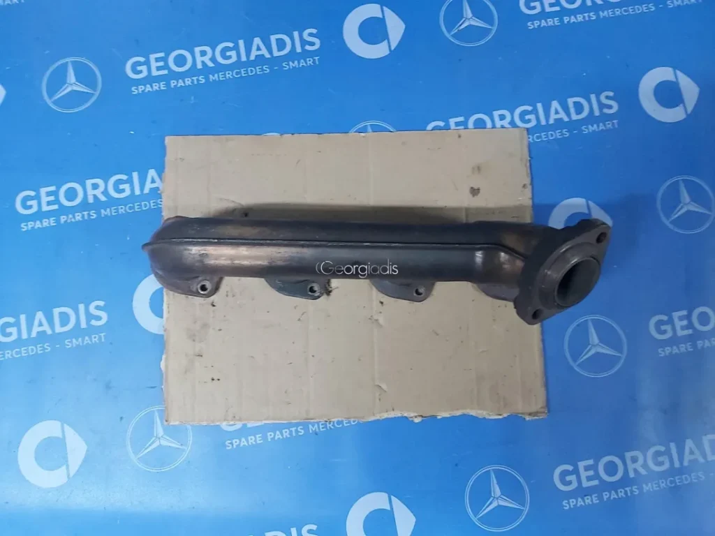 MERCEDES ΠΟΛΛΑΠΛΗ ΕΞΑΓΩΓΗΣ ΑΡΙΣΤΕΡΗ (EXHAUST MANIFOLD) E-CLASS (W210),S-CLASS (W220)